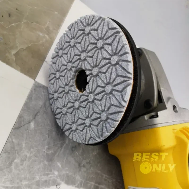 4inch Matrix 3 step 1