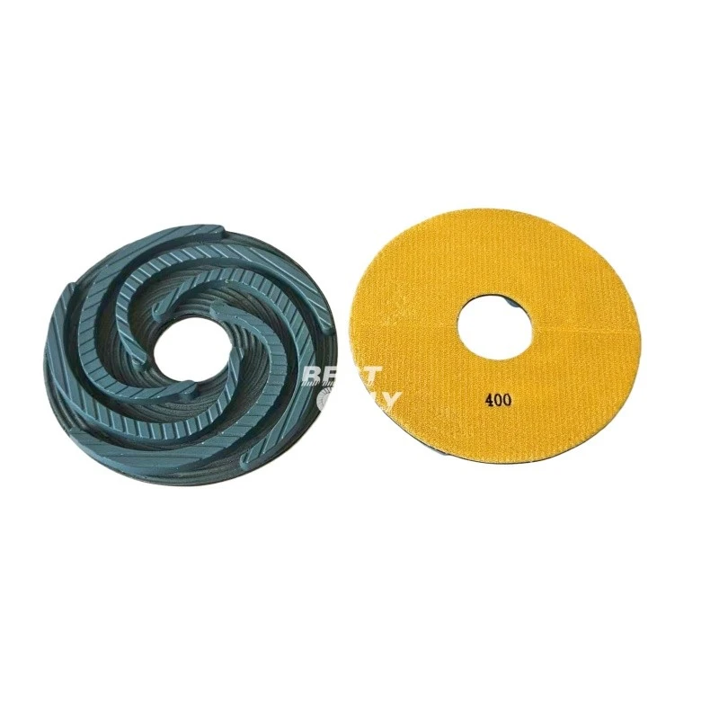 Resinoid Bond Grinding Wheel